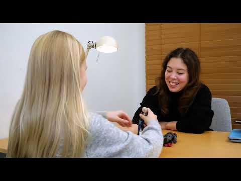 ADHD utredning - Så går det till - Familjemottagningen