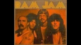 Keep Your Hands on the Wheel   -  Ram Jam  1977