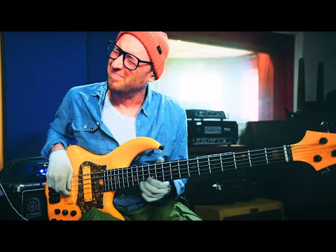 Hypersphere - The Devine King Project Vol. 1 (Scott Devine Live)