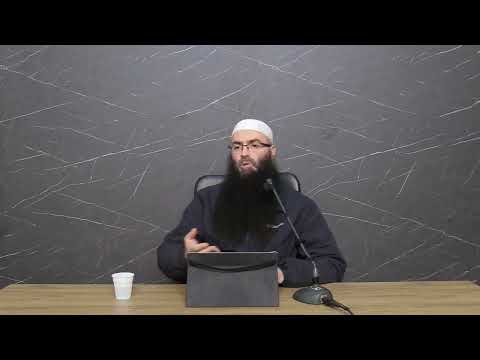 A janë isis-i nga radhët e khauarixhëve? - Hoxhë Lulzim Perçuku