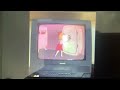 The Cat In The Hat VHS 1989 Sped Up