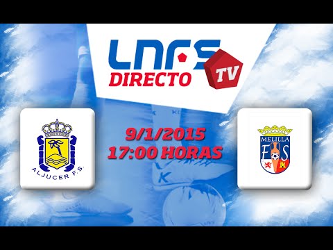 ElPozo Ciudad de Murcia - Melilla FS