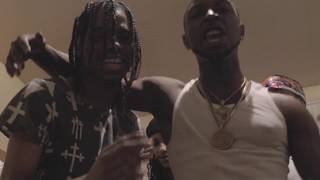 Flossy Dollaz - Plies - Rock (REMIX) Glock (Official Music video)