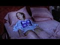 Ghost Takes Advantage Of Sleeping Teen