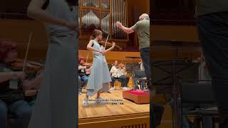 Download lagu #チャイコフスキー #ヴァイオリン協奏曲 🎻💫#Tchaikovsky #ViolinConcerto #バイオリンカバー #廣津留すみれ #SumireHirotsuru mp3 Download lagu #チャイコフスキー #ヴァイオリン協奏曲 🎻💫#Tchaikovsky #ViolinConcerto #バイオリンカバー #廣津留すみれ #SumireHirotsuru mp3
