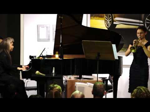 Goedicke - Concert Etude