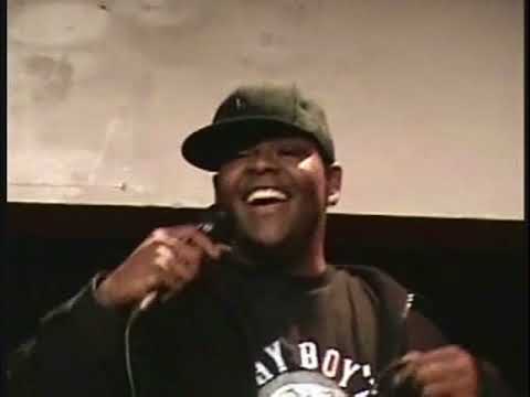 SHAKE IT FOR ME LIVE - KOOLAIDE FEAT BAY BOYZ