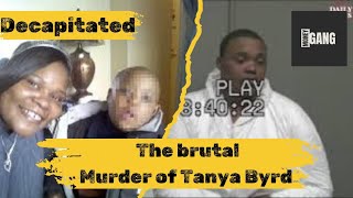 M*rdered by her son, The Bronx tale of Tanya Byrd and Bahsid McLean