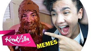 ♫ MC Kevinho - Tô Apaixonado Nessa Mina ( PARÓDIA )