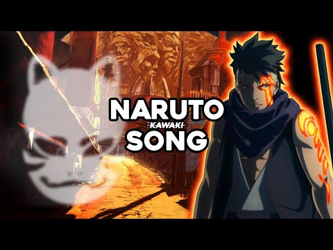 Anbu Monastir x OPFuture - KAWAKI [Anime /Naruto Song Prod. by @JORDANBEATS]