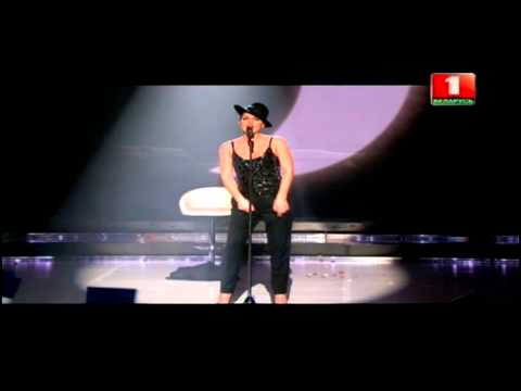 Tasha Odi - Empty Universe