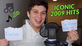 Songs Turning 10 YEARS OLD in 2019 MASHUP!