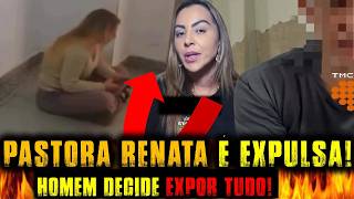PASTORA RENATA INFELIZMENTE AGORA PIOROU...
