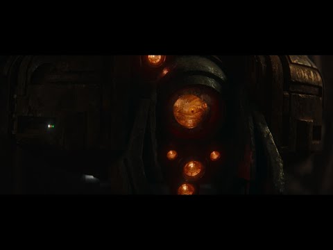 Mando has been kidnapped - The Mandalorian Season Three (2023)