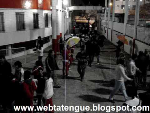 CLIP Union 1 vs San Martin 0