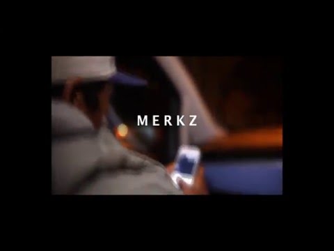 MERKZ - MONEY MAN