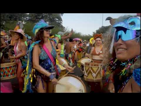 Bloco da Orquestra Voadora - Banzeiro - Carnaval 2025