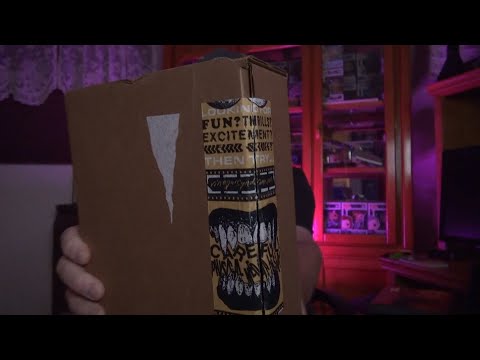 Vinegar Syndrome April Pre-orders