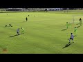 Highlights from Development Academy Shwocase in Florida 