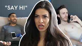 NEVER do this | Unspoken Bro Code | Comedy Sketch