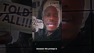 Tyrese Get CHECKED By His DAUGHTER 🤣🤣🤣 During his ExWife Rant #tyrese #rant #funny