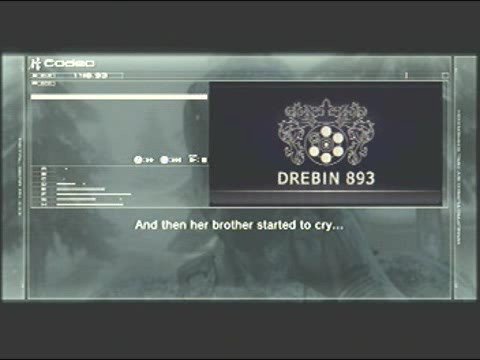 Metal Gear Solid 4 Walkthrough W/ Commentary Pt.55