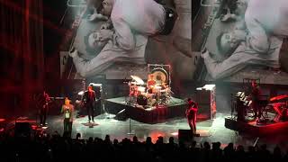 Morrissey - Satan Rejected My Soul, Caesars Palace, Las Vegas NV 8/28/21
