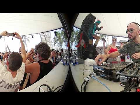 Dr.Spy.Der 4K full HD 360 video @ ZXXV Epizode 2017-2018 Vietnam, Phu Quoc Island