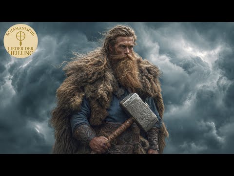 Kvæði Þórs – Hymne auf den Donnergott Thor – Ein Gesang für den Hüter Midgards