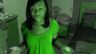 I Hate Love-JoJo My  Music Video