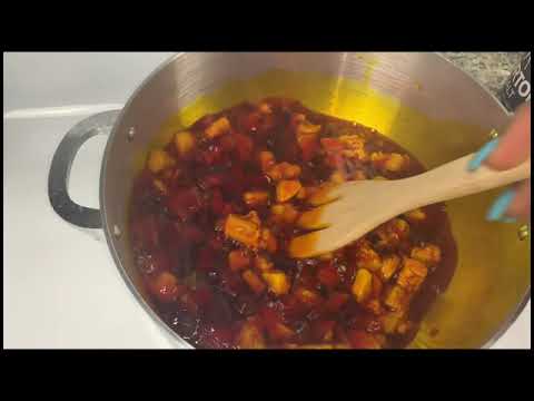 The Original Liberian Kelewele