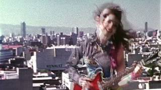 Cover art for Maldito