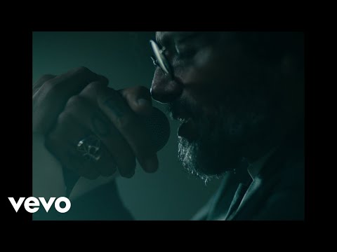Draco Rosa - Montserrat (Official Video)