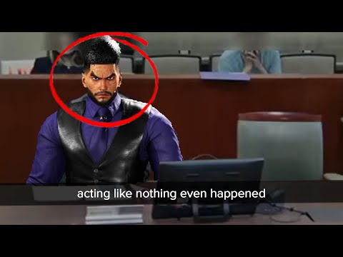 just some kaz ranked