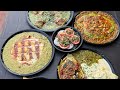 Unlimited Egg Dishes For Just 199 RS At Shree Ganesh Egg Point VIP Anda Gali VIP Circle Utran
