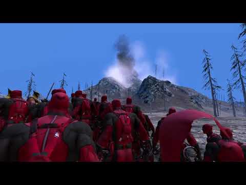 1000 Deadpools vs 1000 Wolverines