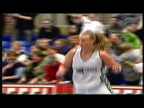 2001 bekerfinale Jolly Jumpers   Lions