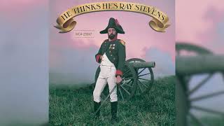 Ray Stevens - &quot;I&#39;m Kissin&#39; You Goodbye&quot; (Official Audio)