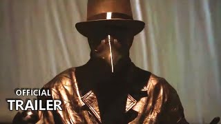 EVINCED - Official Trailer 2022 | Fantasy