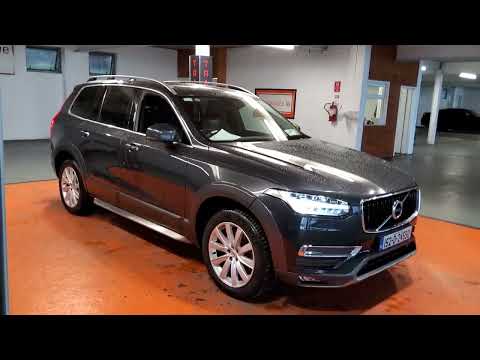 Volvo XC90 2015 - Image 2