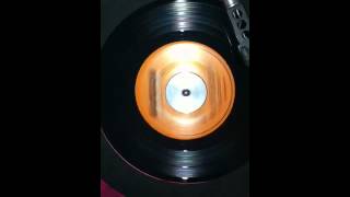 Beastie Boys - Electric Worm - 7" vinyl cut