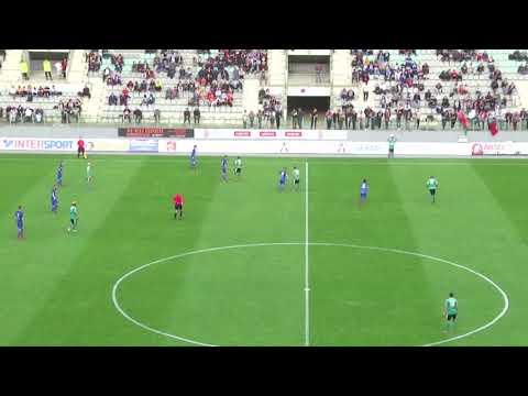 J24 N2 GrD 2018 2019 Sedan Arras