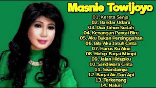 Download lagu MASNIE TOWIJOYO THE BEST ALBUM (Tembang Kenangan Indonesia) mp3