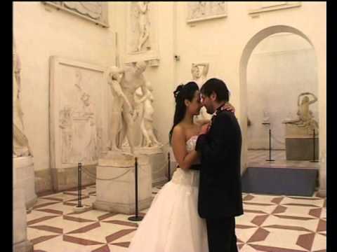 Jennyfer e Andrea  - il matrimonio