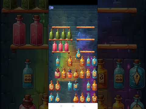 Bottle Match