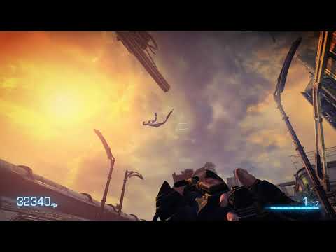 Bulletstorm Full Clip Edition PC 4K Walkthrough Part 7.