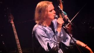 Ane Brun &#39;One Last Try (you and me) - MarcelloPalermo dj Remix 2013
