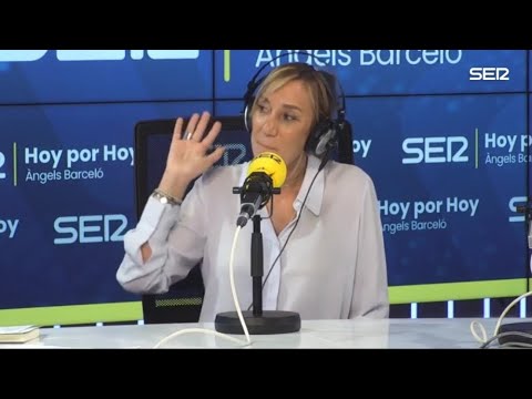 "Me despertó mi vómito": el duro testimonio de Rosa sobre el ictus que sufrió mientras dormía