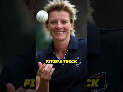 Top 3 Fastest Female Bowlers Of All Time #shorts