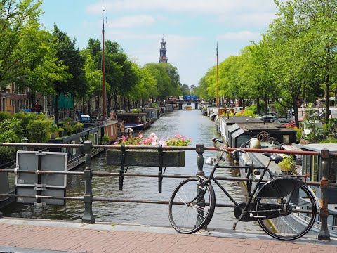 One of the 10 Best places to visit in the Netherlands is the towns of Franeker.